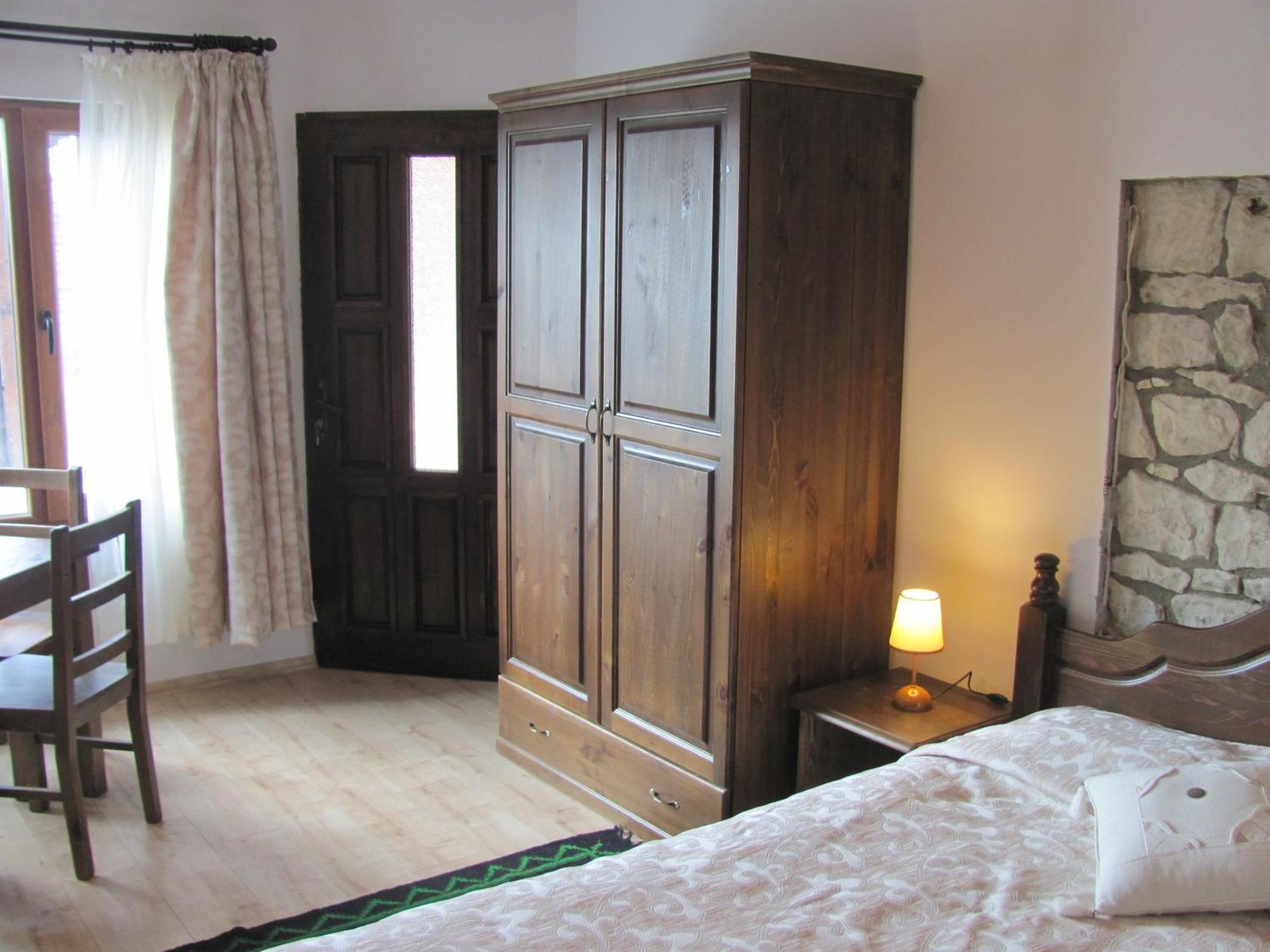 Guest House Villa Elma Nevsha Zimmer foto