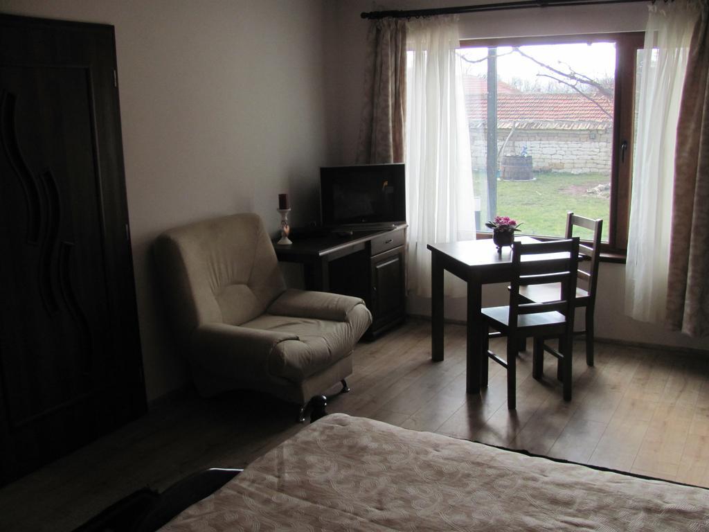Guest House Villa Elma Nevsha Zimmer foto