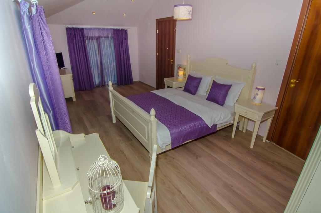 Guest House Villa Elma Nevsha Zimmer foto