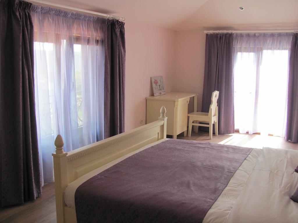 Guest House Villa Elma Nevsha Zimmer foto