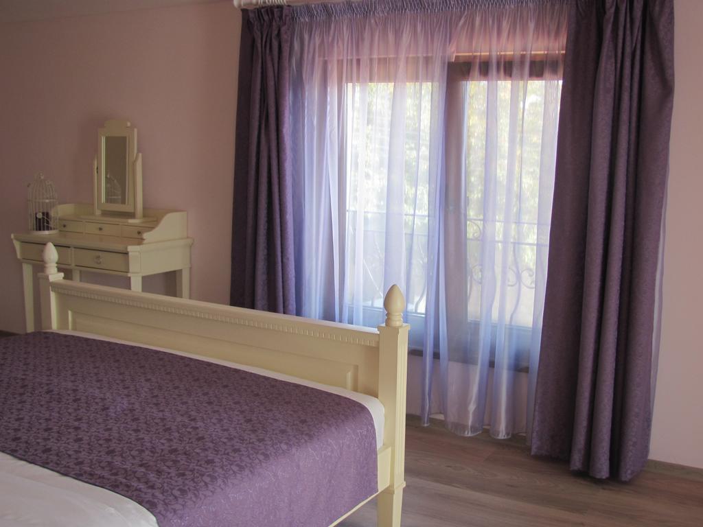 Guest House Villa Elma Nevsha Zimmer foto