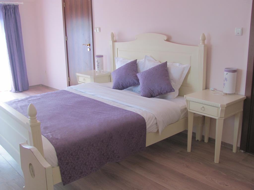 Guest House Villa Elma Nevsha Zimmer foto