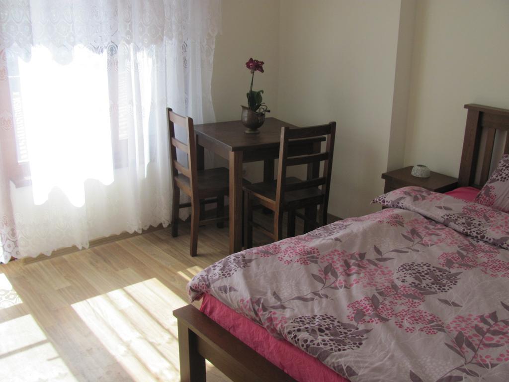 Guest House Villa Elma Nevsha Zimmer foto
