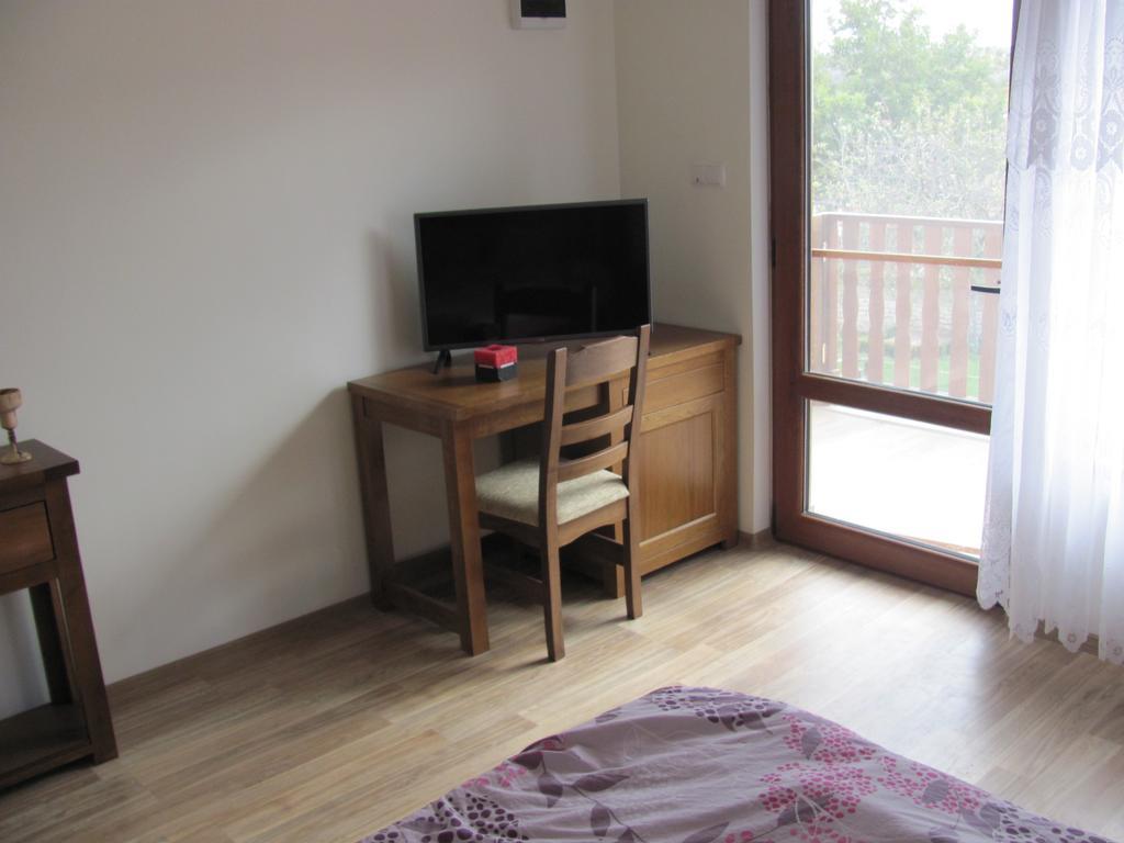 Guest House Villa Elma Nevsha Zimmer foto