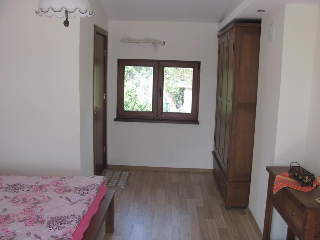 Guest House Villa Elma Nevsha Zimmer foto