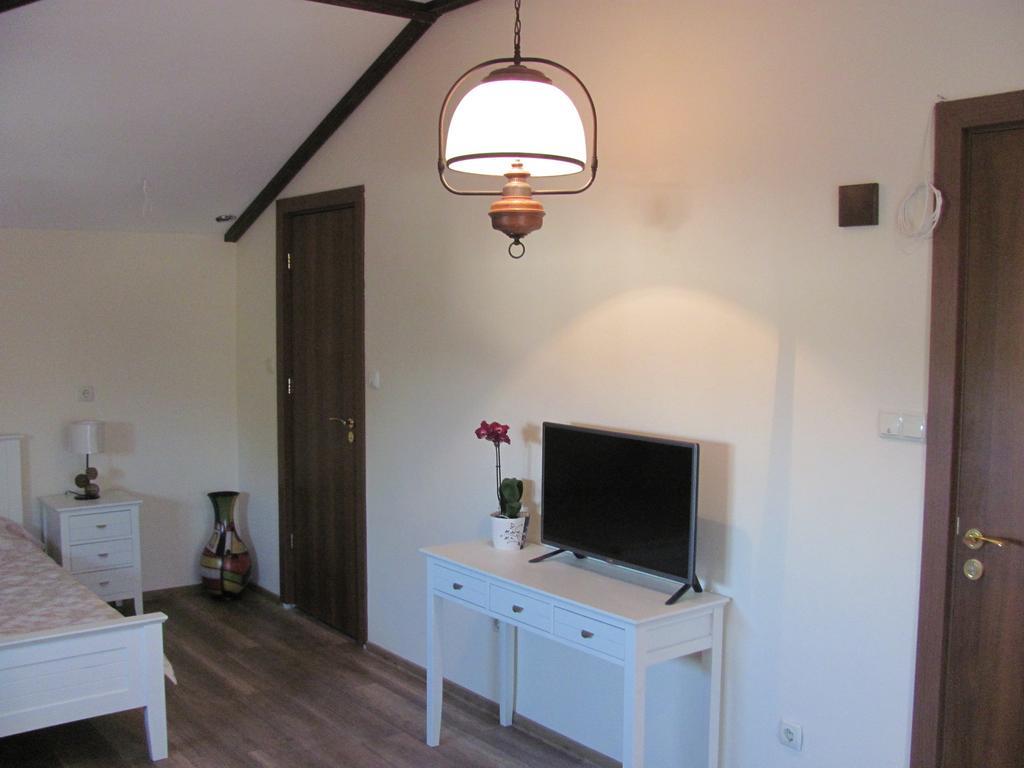 Guest House Villa Elma Nevsha Zimmer foto